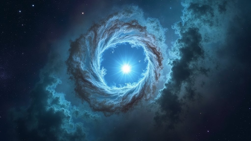 cosmic gem for telescopes