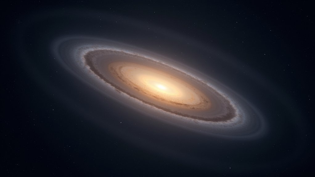 cosmic hybrid galaxy types