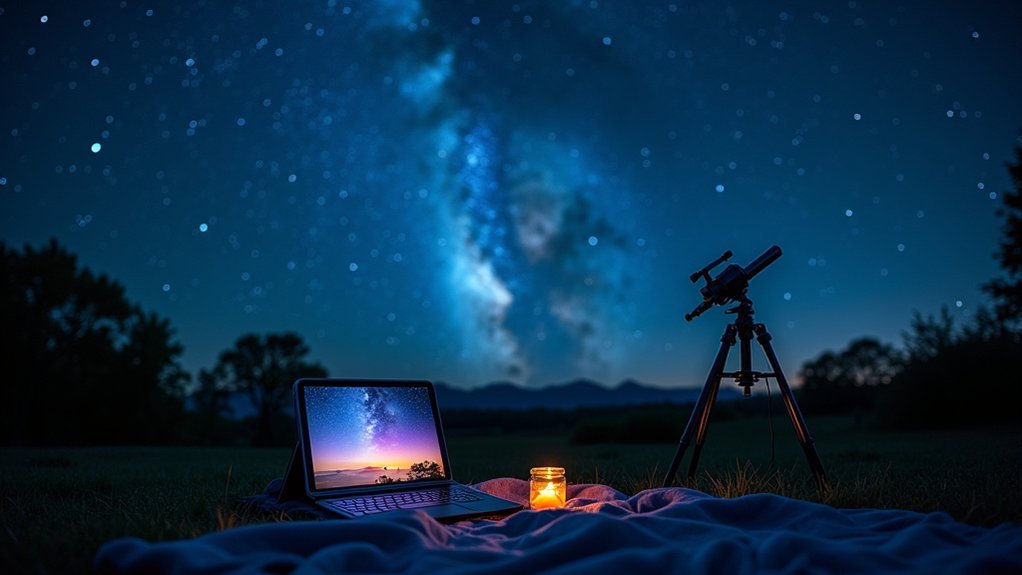 cosmic memories for families