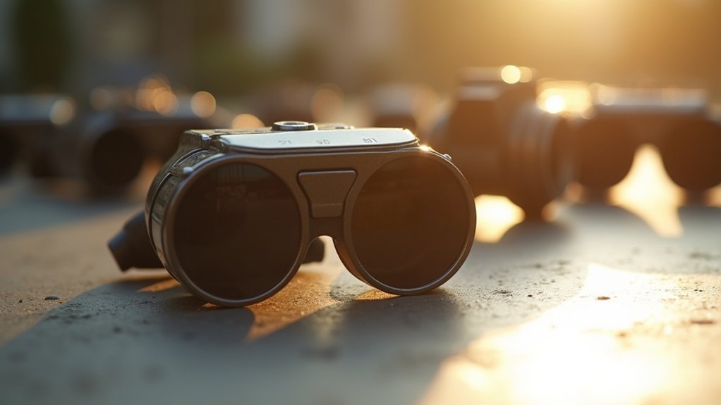 counterfeit solar viewer risks