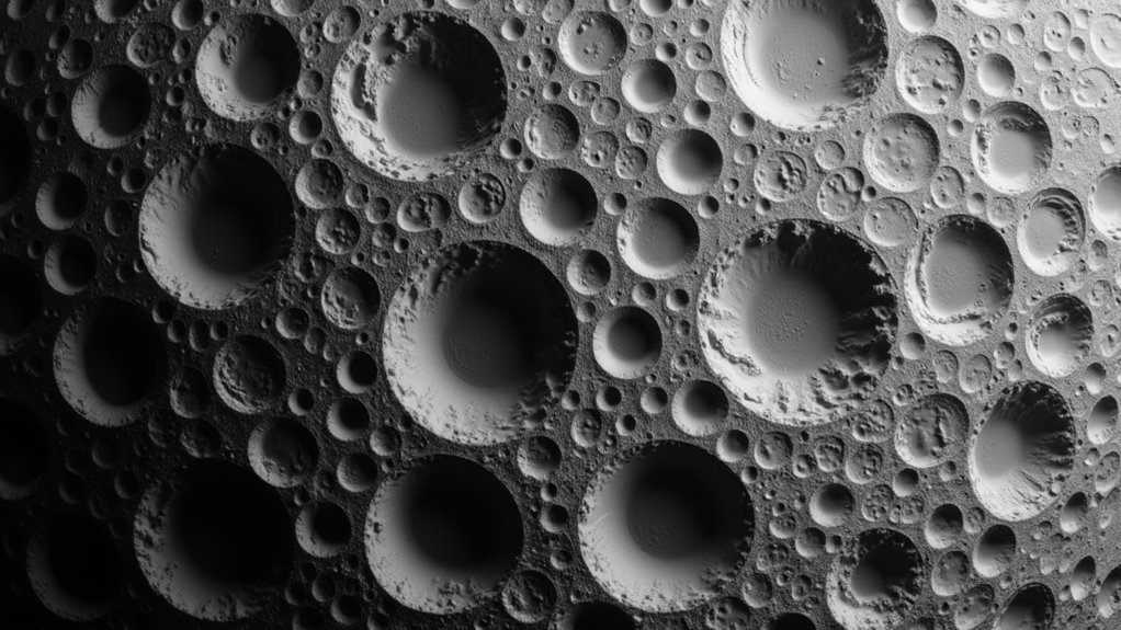 crater classification systems overview