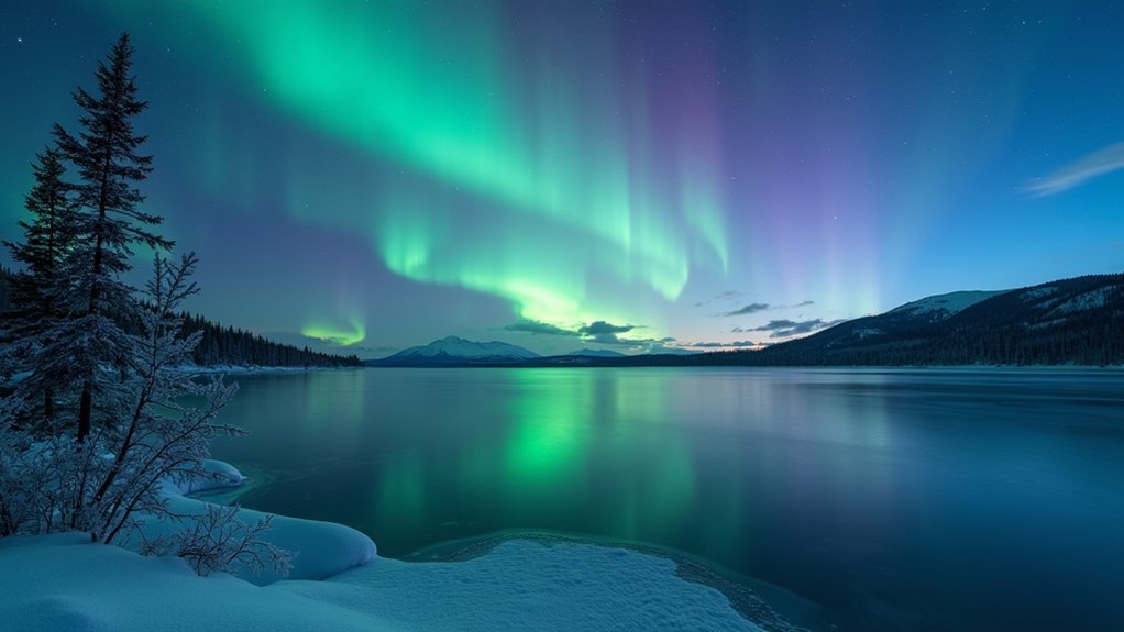 dancing skies photography tips