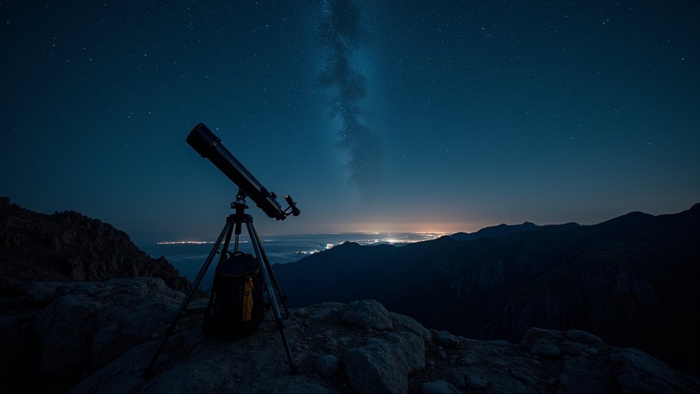 dark sky adventure essentials