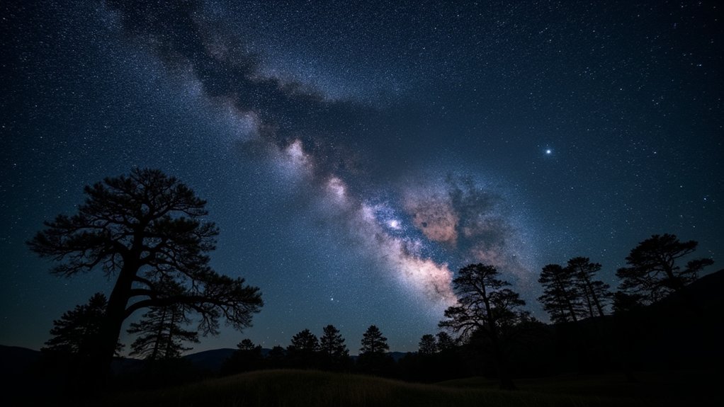 dark sky conservation efforts