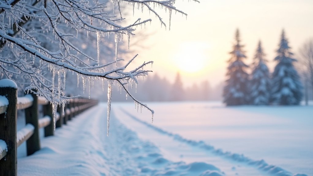 december solstice winter explanation