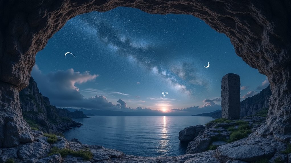decoding ancient celestial calendars