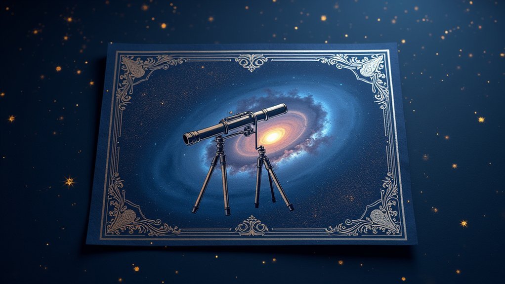deep sky object challenge
