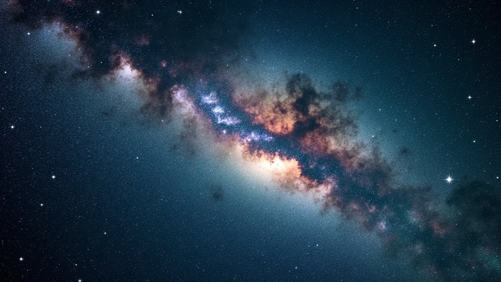 deep sky objects visibility