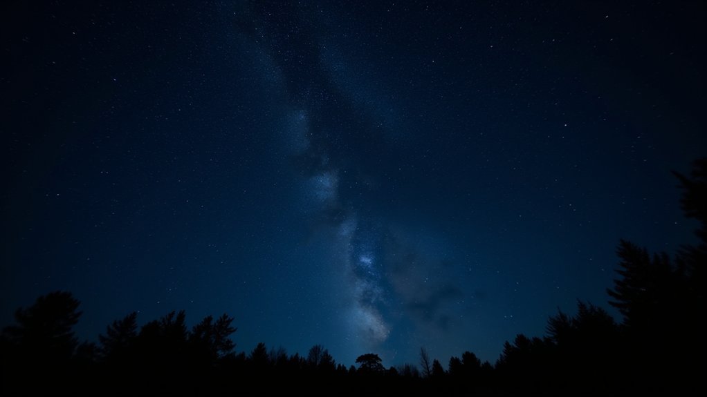 easier constellation identification techniques
