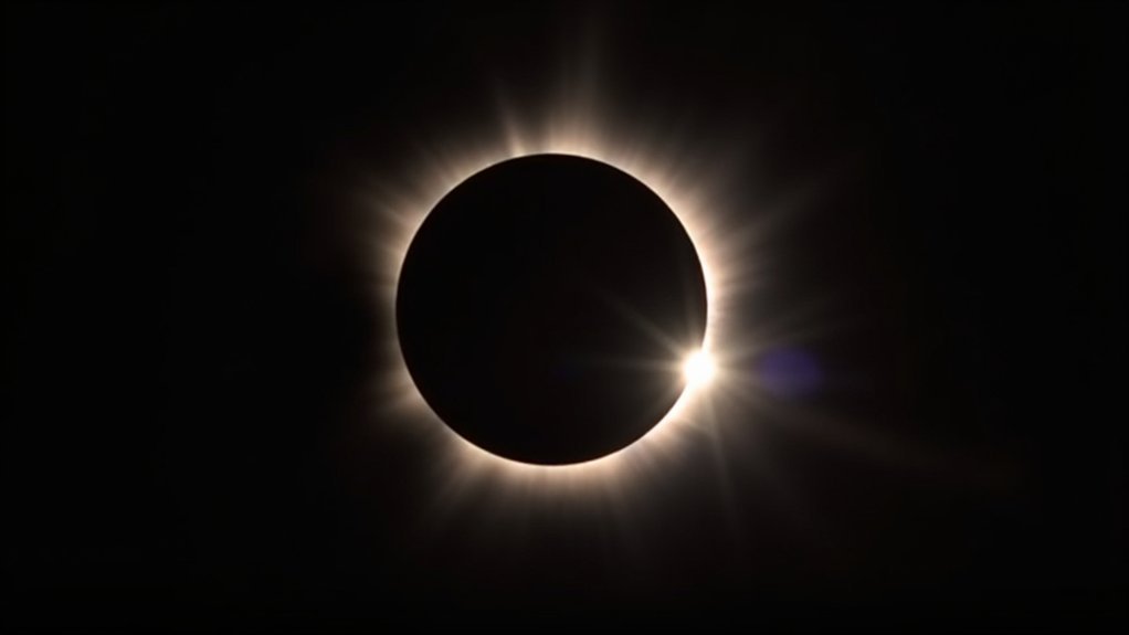 eclipse magnitude versus coverage