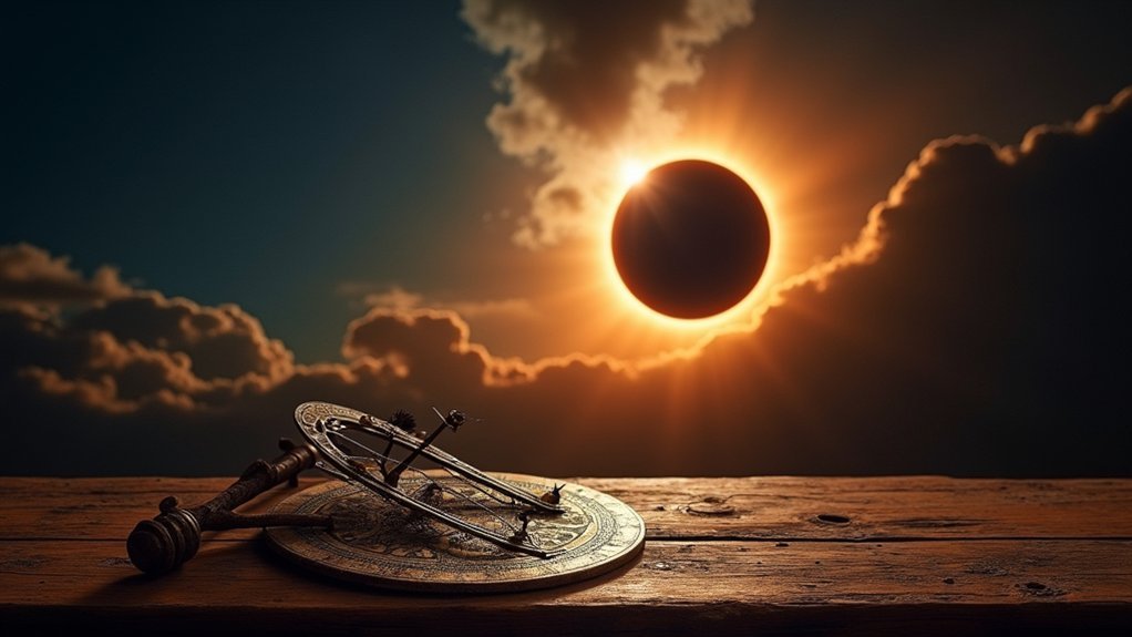 eclipse measurement system evolution