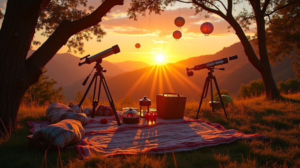 7 Best Eclipse Party Tips For Sky Watchers