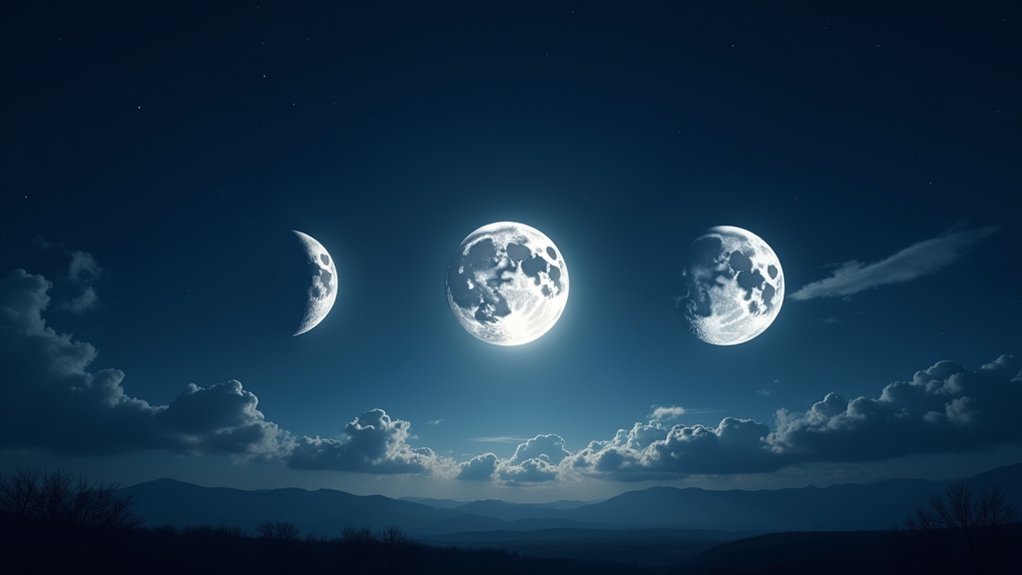 3 Best Moon Phase Patterns For Eclipse Prediction