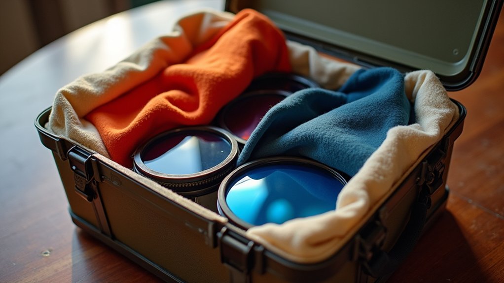 eclipse season storage solutions