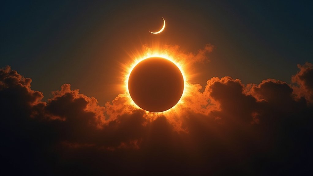 eclipses rings and bites