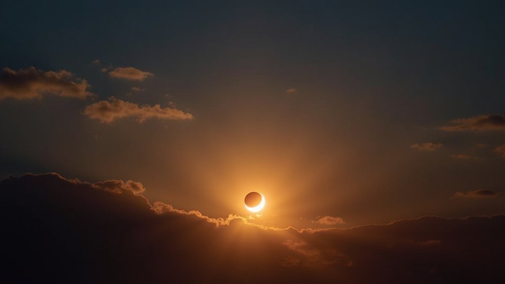 When to Watch Solar & Lunar Eclipses 2024
