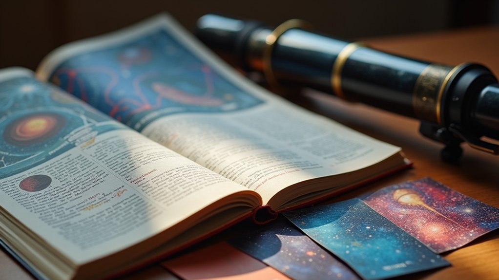 effective astronomy vocabulary strategies