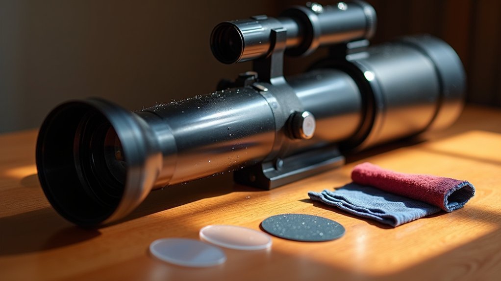 effective dust control measures