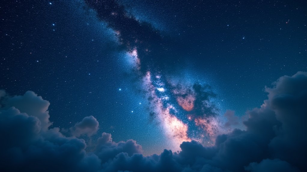 egyptian gods and stars