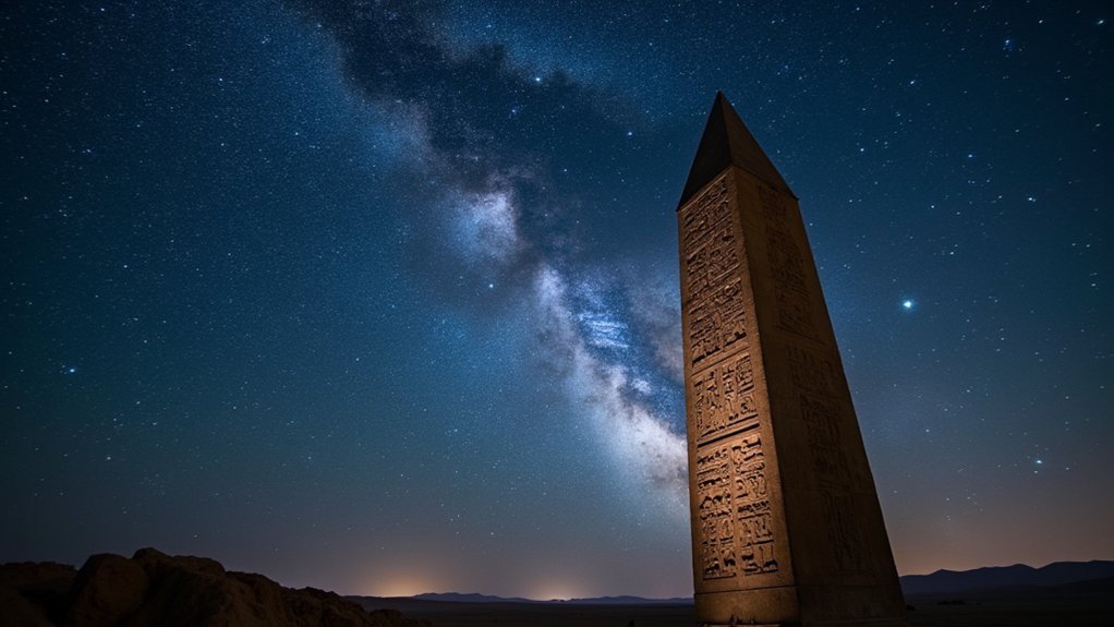egyptian timekeeping with sirius