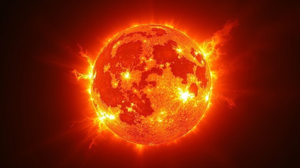 enhanced solar image processing