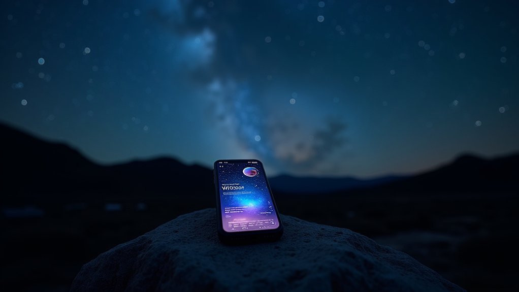 5 Must-Have Stargazing Apps for New Astronomers