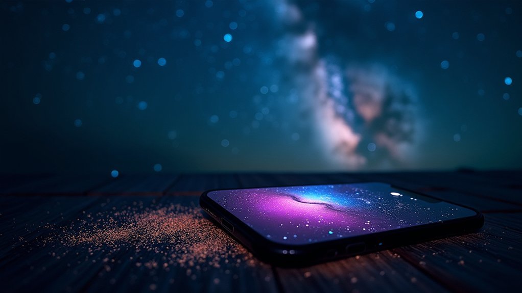 essential apps for stargazing