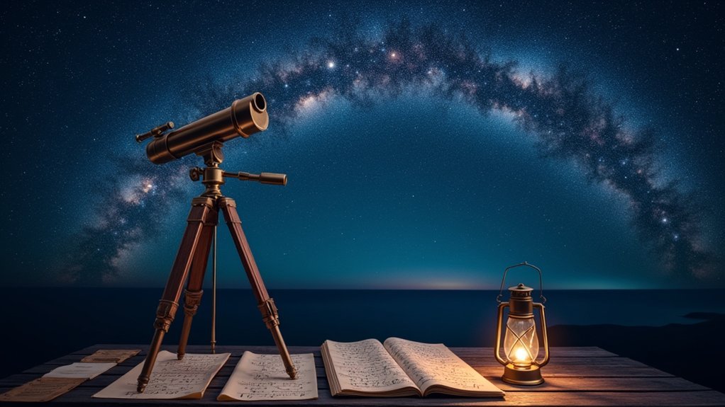 3 Basic Astronomy Formulas You Need Today