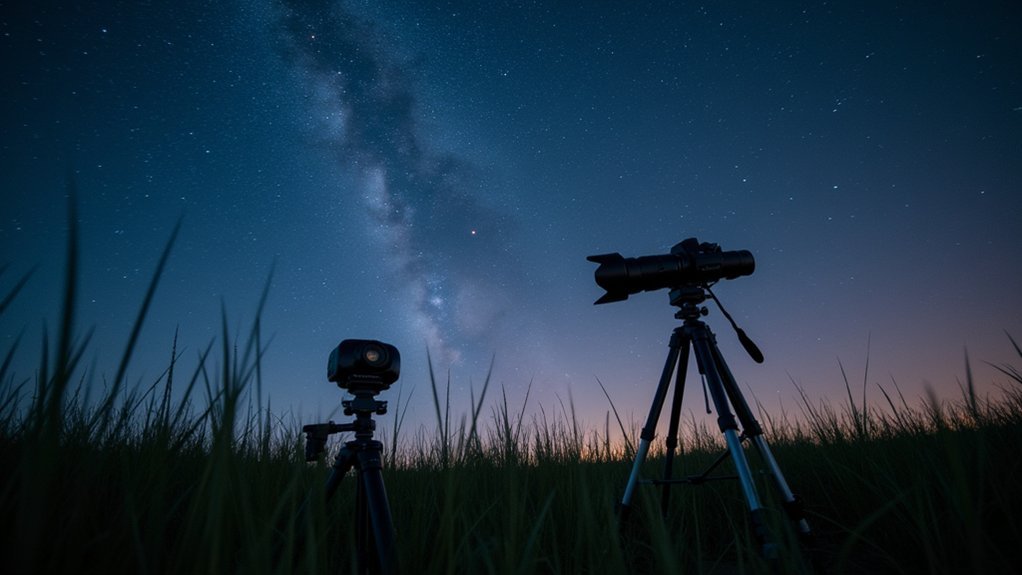 essential astrophotography equipment guide