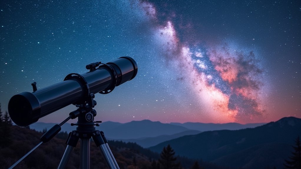 essential gear for stargazing