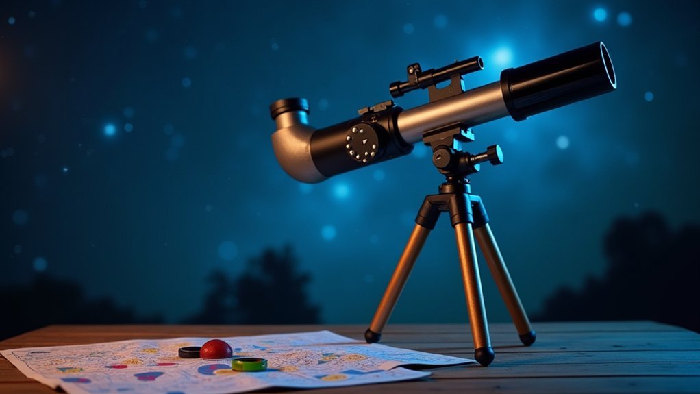 essential telescope buying guide