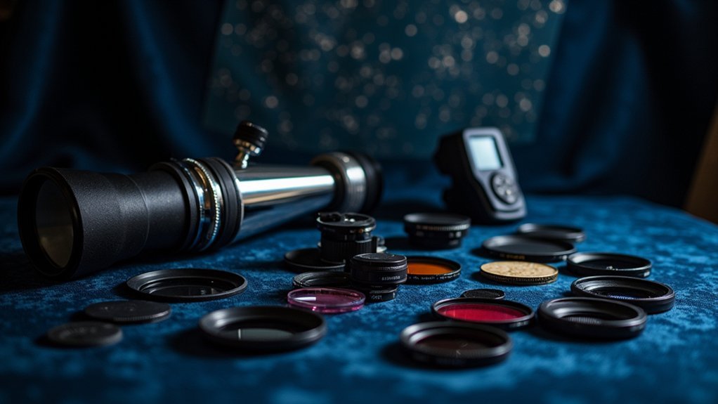 essential tools and equipment