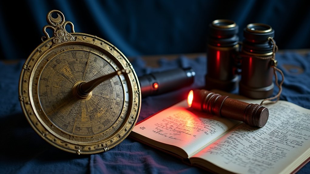 essential tools for astrology