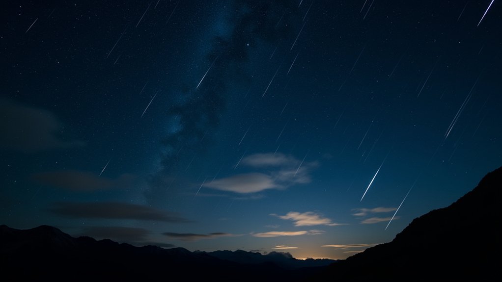 experience natural celestial wonders