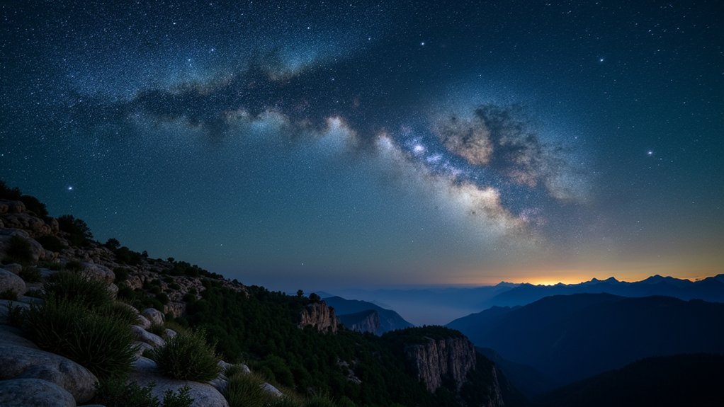 expert guides for stargazing