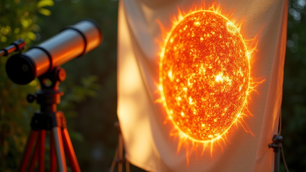 expert tips for solar viewing