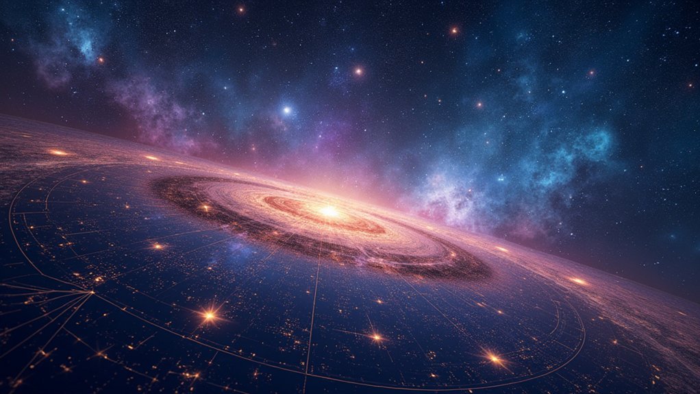 exploring distant cosmic phenomena