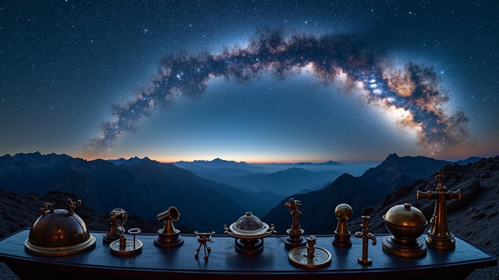 exploring earth s cosmic connection
