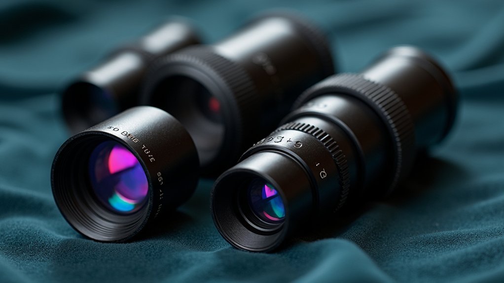eyepiece focal length explained