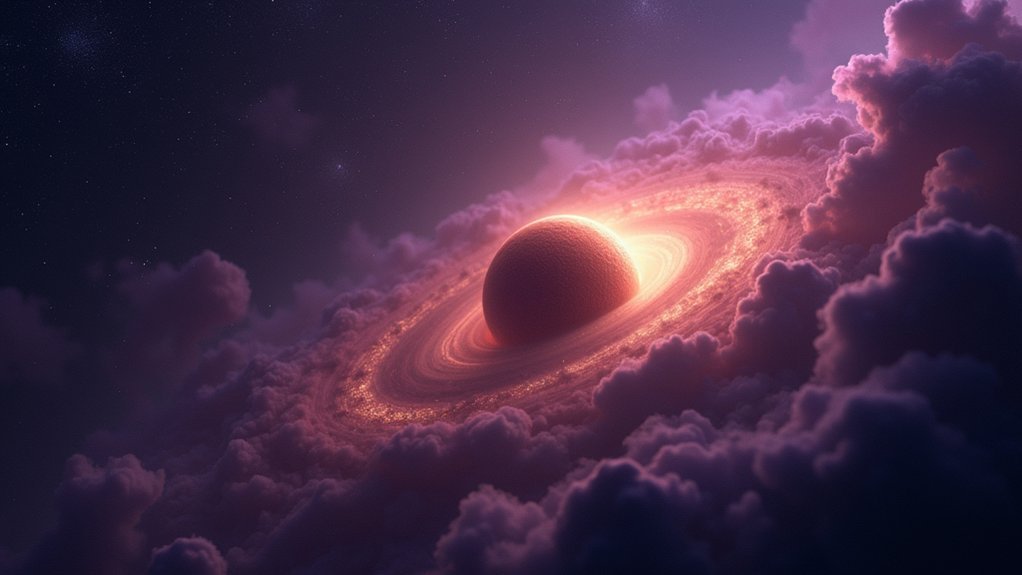 failed stellar objects classification