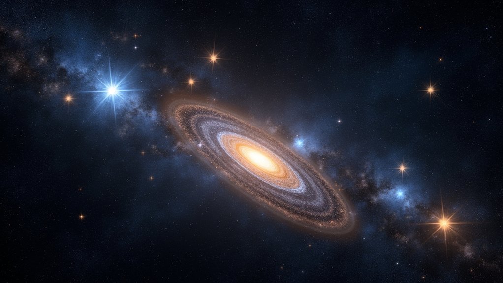 famous binary star systems