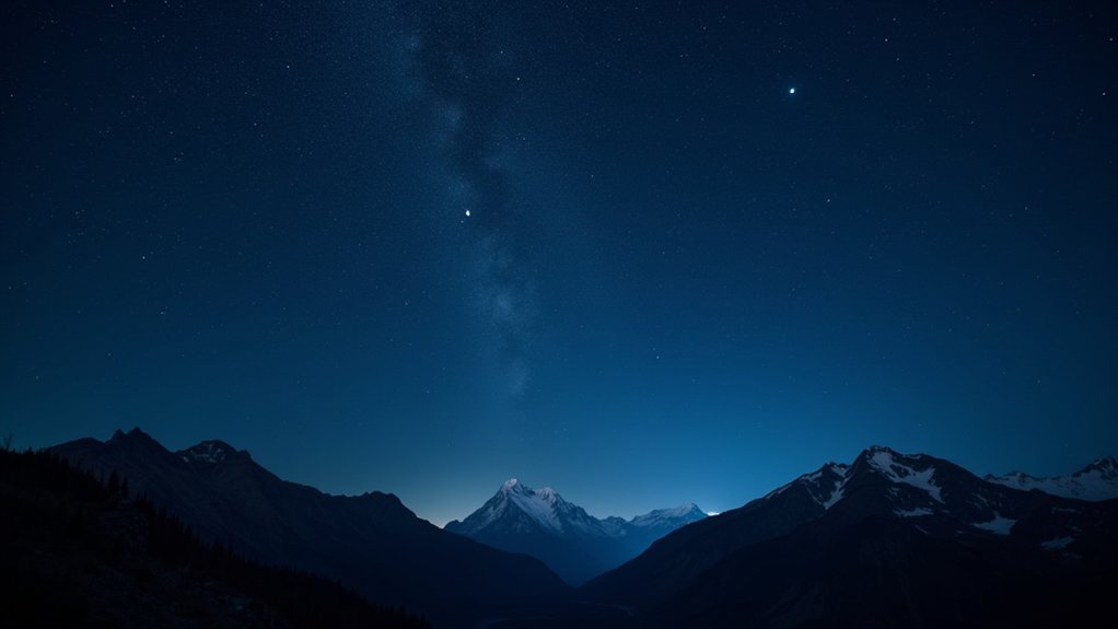 finding circumpolar constellations easily