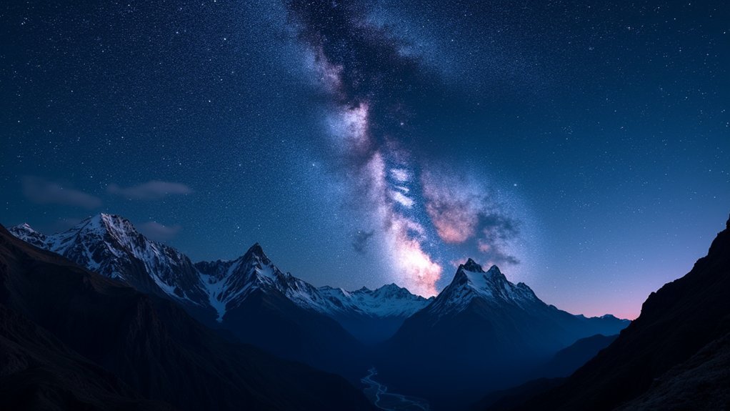 focal length for astrophotography