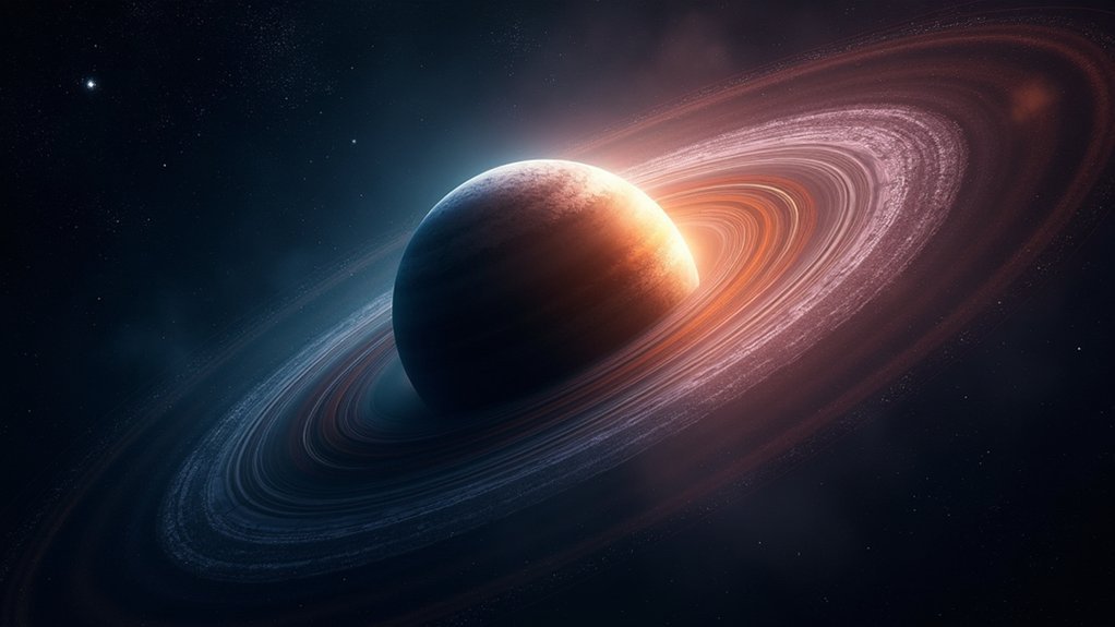 fundamentals of planetary motion