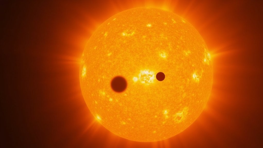 future mercury transit schedule