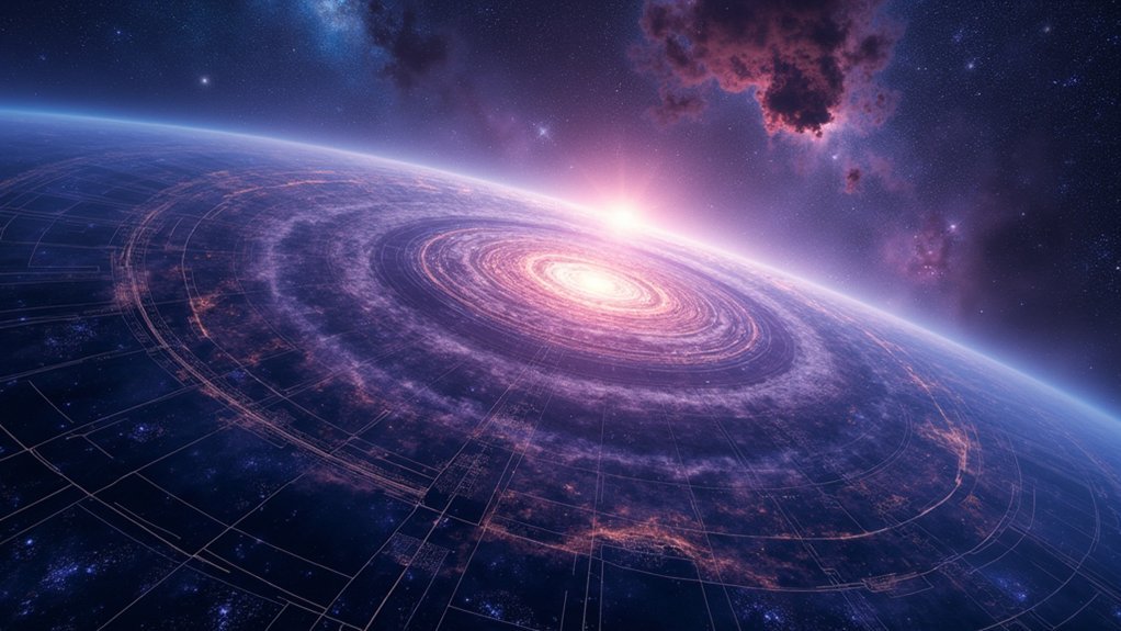 galactic vs equatorial coordinate systems
