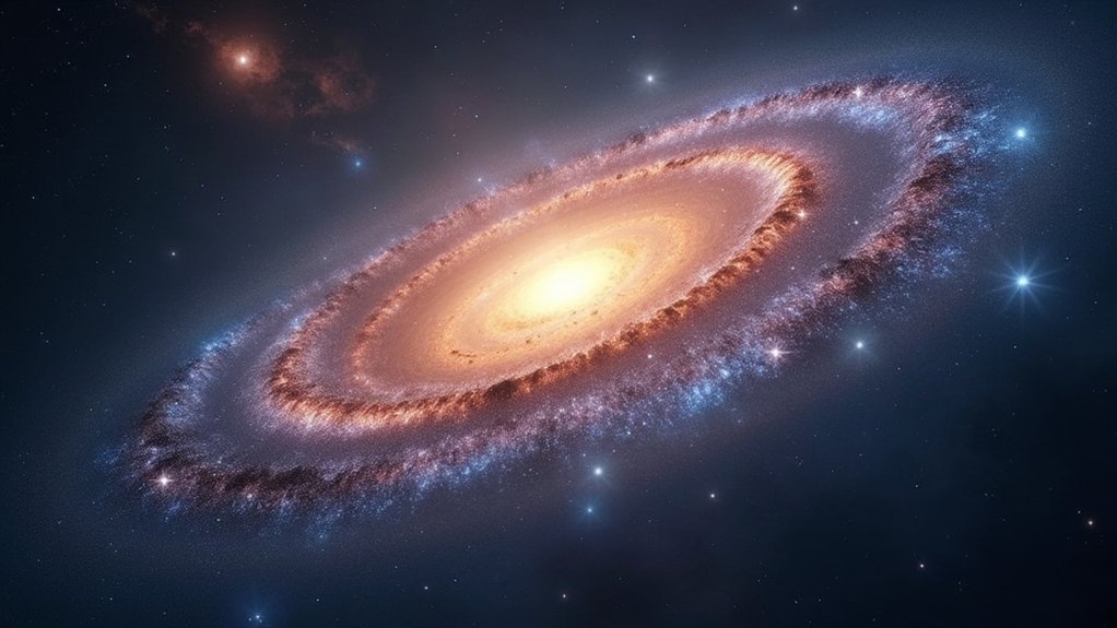 galaxy classification types explained