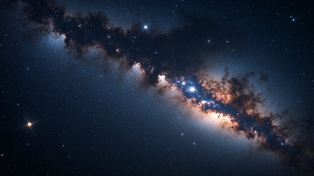 galaxy measurement techniques overview