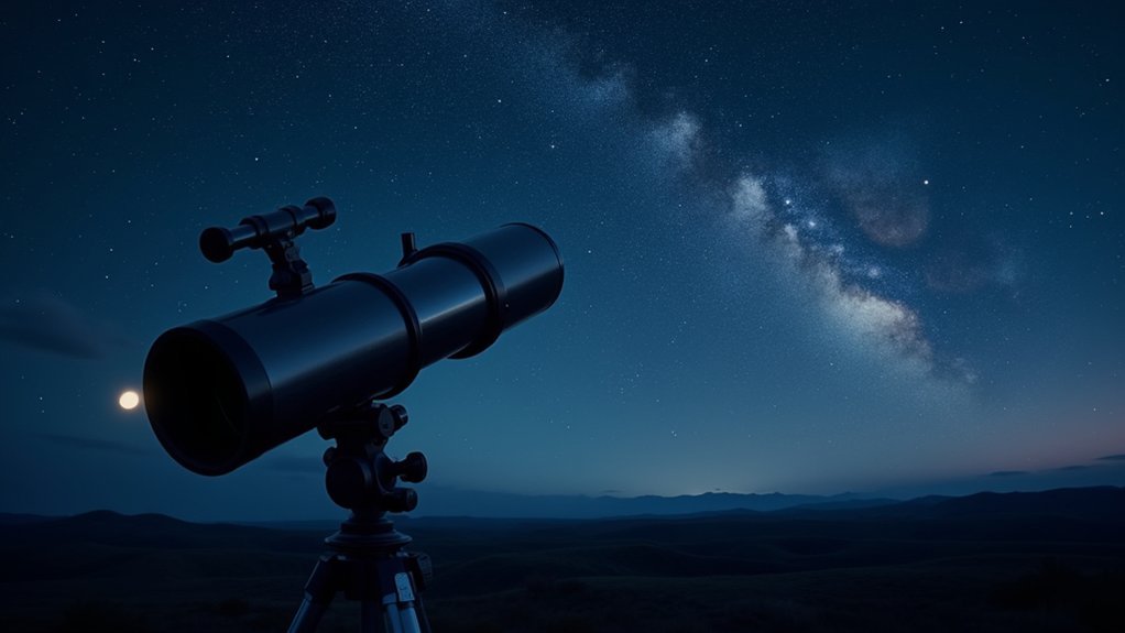 galaxy observation challenges revealed