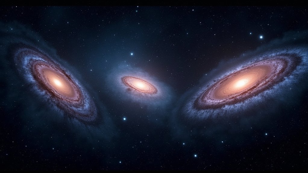 galaxy visual classification systems